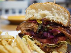 -HELLO 27 意面·沙拉·帕尼尼