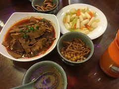 -缪氏川菜(丰盛町店)