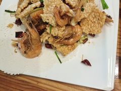 -石榴院子(西施故里店)