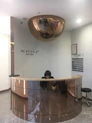 -CD Hair salon