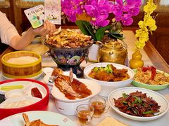 -小吊梨汤·北京菜·烤鸭(王府井银泰in88店)