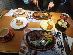 -斗牛士牛排(南京东路店)