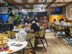 -Home Thai·泰谣(王府井apm店)