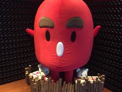 -广州富力君悦大酒店·凯菲厅