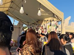 -青岛汇泉商业广场