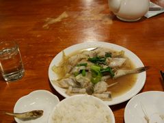 -温州一家人美食(西木头市店)