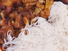 -贤花饭店(凯德店)