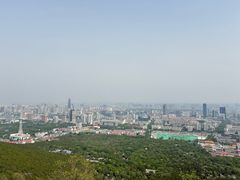 -千佛山风景名胜区