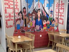 -柴犬小屋·柴餐厅·狗咖食堂(金鼎广场店)