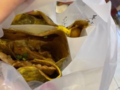 -清真·二嫂子煎饼果子(鼓楼旗舰形象店)