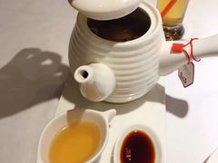 海椰皇炖乌鸡-尚一汤 广东炖汤(金桥国际店)