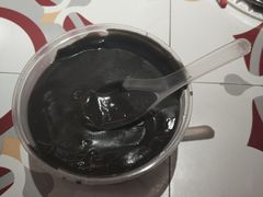 黑芝麻糊-鞠氏黑芝麻糊(水塔店)