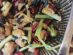 -鸟鹏烧鸟居酒屋(仁恒梦中心店)