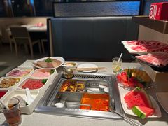 -海底捞火锅(番禺广场店)