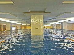 -零距离健身游泳(雁塔店)