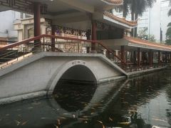 -番禺宾馆丽苑厅