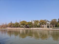 -扬州古运河