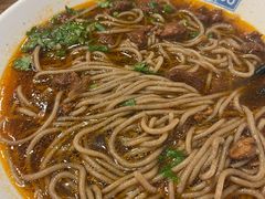 -晋B2008刀削面(小南庄店)