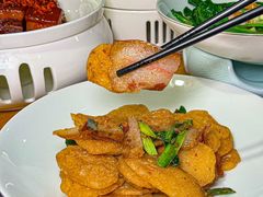 -嫩芽 ·地道重庆菜(十八梯露台夜景店)