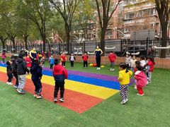 -北京市朝阳区阳光起点幼儿园(东坝园)