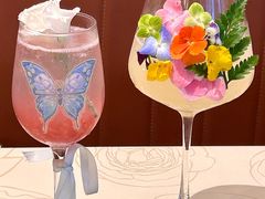-LE SHARE洛笙·花园西餐(北京路步行街店)