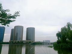 -梅龙湖