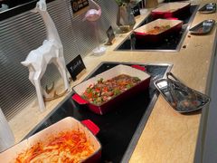 -丽池宫韩式汗蒸会馆(华灯坊店)