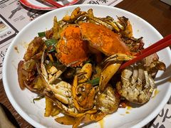 -南海渔家•海鲜•正宗海南菜(海棠湾店)