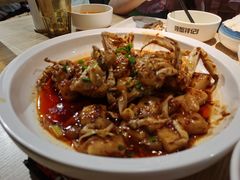 -领蟹祥记·香辣蟹·特色小海鲜(奥体天虹店)