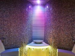 -文华东方水疗中心