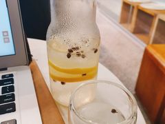 花椒莫吉托特饮-歎雪糕低糖低脂Gelato冰淇淋