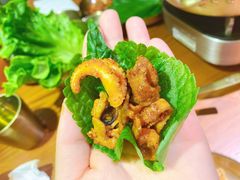 -春熙台韩国料理·章鱼肥牛(西丽店)