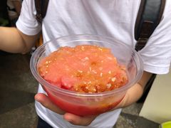 -夏食光安顺小舒冰粉冰浆(甲秀楼店)