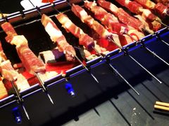 -很久以前羊肉串(清河店)