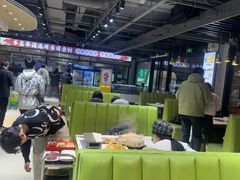 -清真·马坡烧烤涮牛肚·酸浆火锅(新区总店)