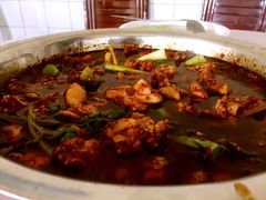 -温江公平红烧兔(总店)