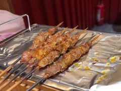 -喝丢一只鞋海鲜烧烤(文体街店)