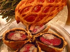 惠灵顿牛排-壳里西餐厅Coquille Seafood Bistro(蒙自路店)