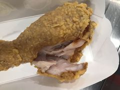 -德克士(西站站内店)