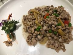 -蝶园·装修中(BFC外滩金融中心店)