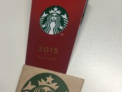 星礼卡-星巴克(古美路店)