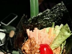 -菩提素素食餐厅(晶郦馆店)