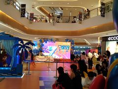 -天河城购物中心