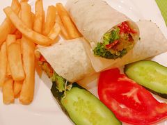 -ALAMEEN阿拉伯餐厅(三里屯店)