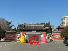-大钟寺古钟博物馆