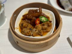 -金苑海鲜酒家(来魅力店)