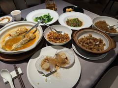 -徐记海鲜(曲江南湖店)