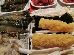 -养牛邓·潮汕牛肉海鲜自助火锅(广州店)