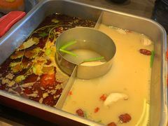 -新辣道鱼火锅(上地华联店)