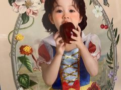 -海马体照相馆(上海月星环球港店)